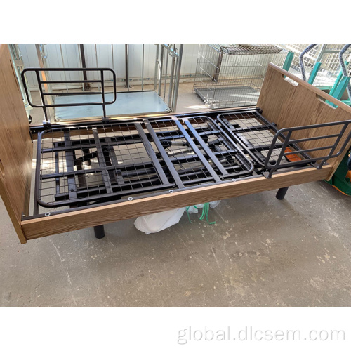 Metal Fold Up Bed Wholesale Cheap Metal Foldable Bed Factory